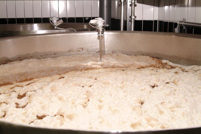Beer and Brewery Tour in Munich - Food, Extra Drinks, and How to Plan Your Night Like a Local