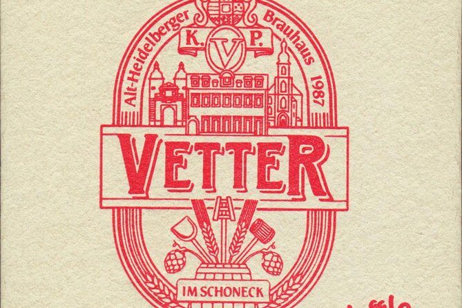Beer and Old Town Tour - Price and value: what you’re really paying for