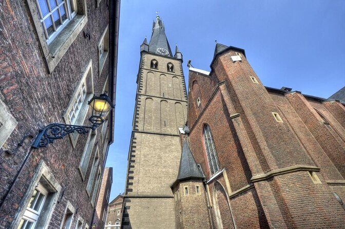Beer tour with tasting in Dusseldorf - Key Highlights You Should Know