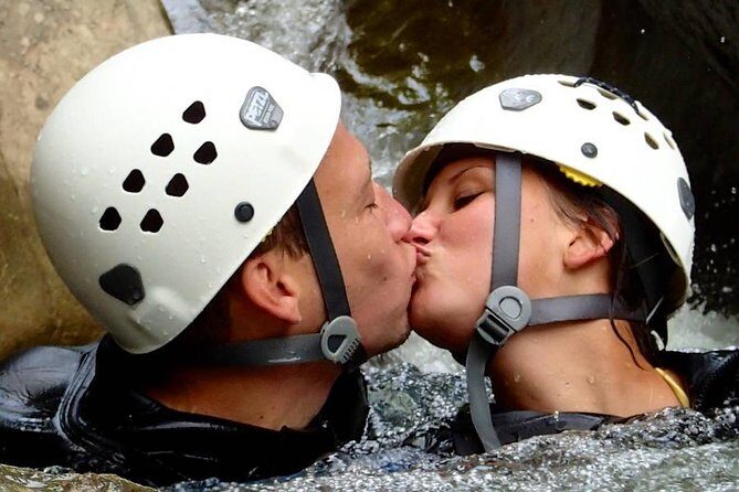 Beginner canyoning in the Starzlachklamm - Price and Value: Why $131.87 Can Make Sense