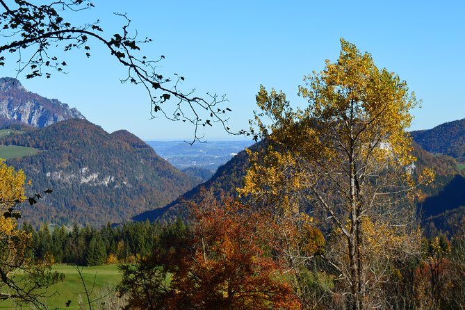 Berchtesgaden-Obersalzberg Private Half Day WWII Historical Tour - Obersalzberg in four hours: what this tour does well