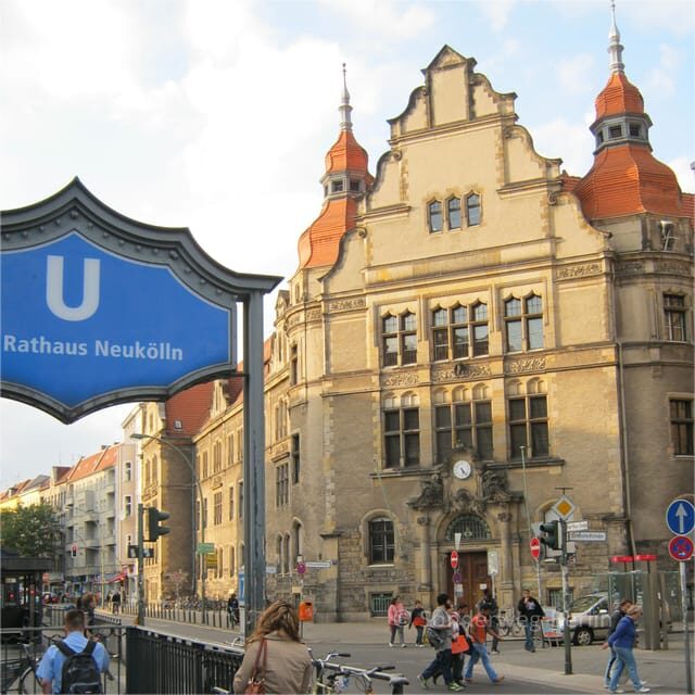 Berlin: 2.5-Hour Neighborhood Tour of Neukölln - Key things you’ll notice on this Neukölln tour