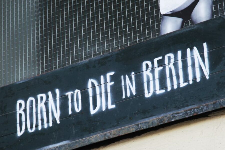 Berlin: 3-Hour Street Art Tour - What You’ll See in 3 Hours: Wall-Era Roots to Newer Work