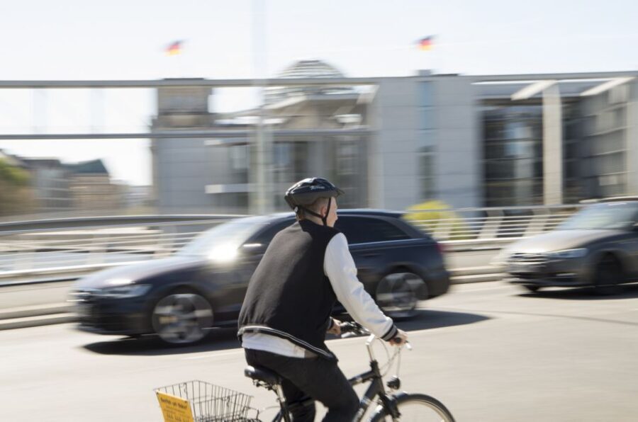 Berlin: 48-Hour or 72-Hour Bike Rental - Key things that make this rental work