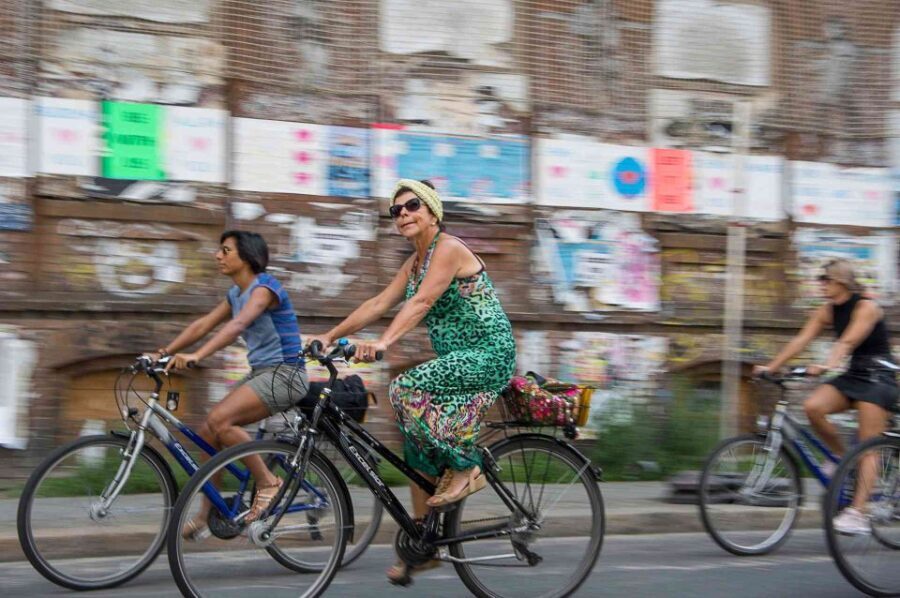 Berlin: 48-Hour or 72-Hour Bike Rental - What’s actually included: more than just a bike