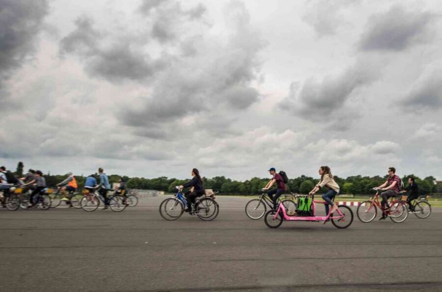 Berlin: 48-Hour or 72-Hour Bike Rental - Price and value: is $35 for 2–3 days fair?