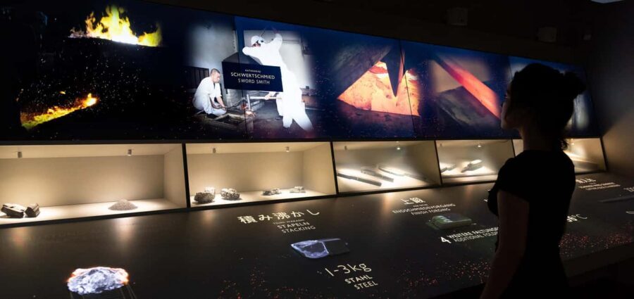 Berlin: Admission Ticket to the Samurai Museum Berlin - Key highlights that make this museum worth your time