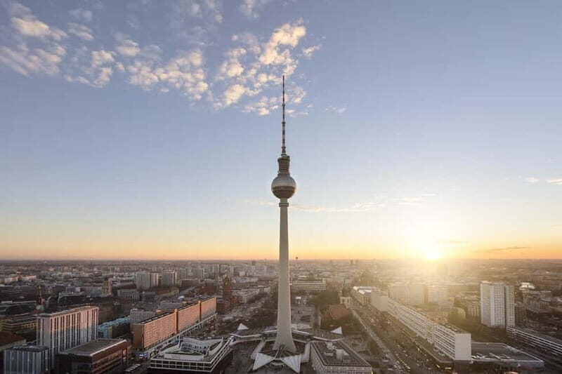 Berlin: All Inclusive WelcomeCard & Transportation Zones ABC - Should you book it? My take on the decision