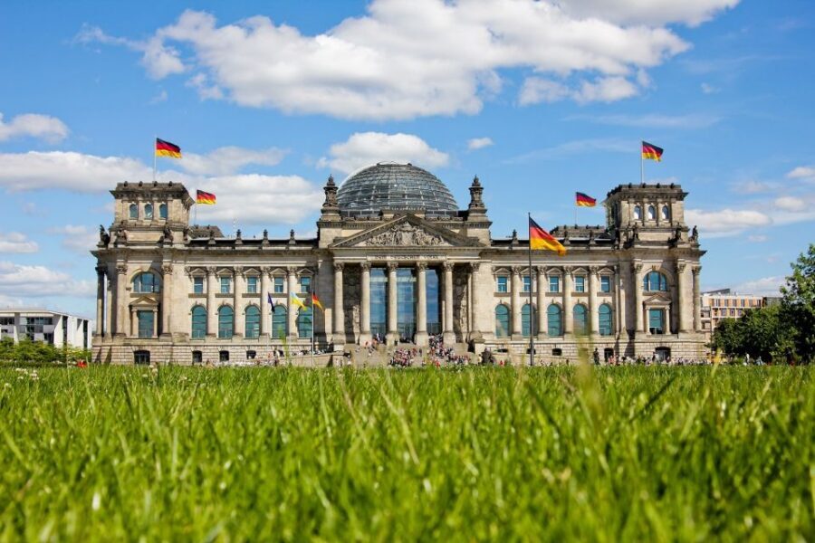 Berlin and Hamburg: Shore Excursion Tour Package - Price and Value: What $437 Covers (and what it doesn’t)