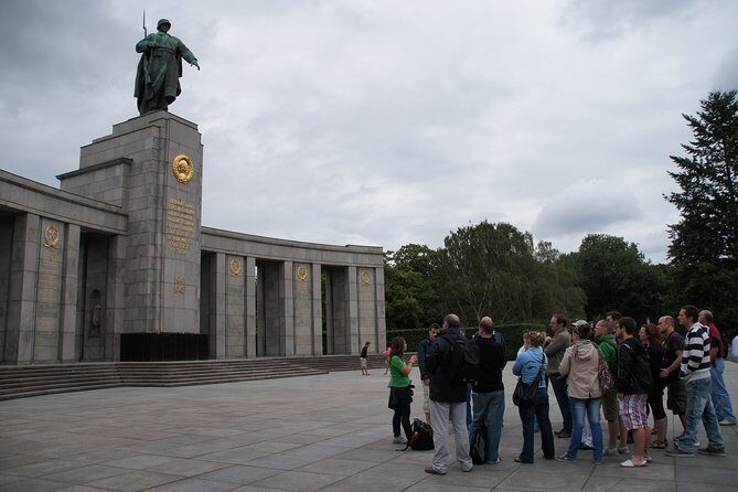 Berlin and National Socialism: Berlin under Nazism - Guides: why the Spanish explanations matter
