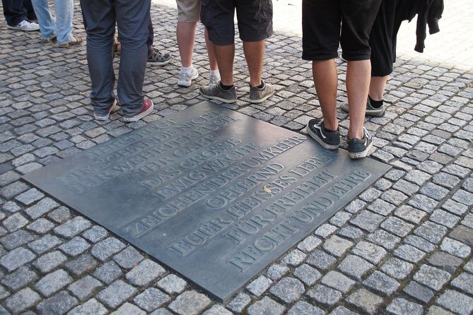 Berlin and National Socialism: Berlin under Nazism - Should you book this tour?