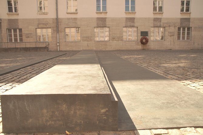Berlin and National Socialism: Berlin under Nazism - FAQ