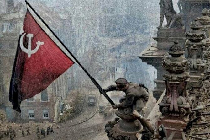 Berlin Battlefield Tour - Operation Berlin 1945 (Small Group) - Key Things I’d Highlight Before You Go