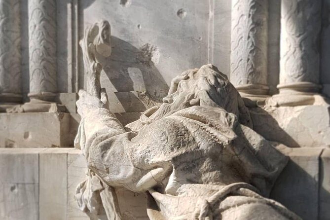 Berlin Beers & Battlefields Tour: War History and German Beer - The Mitte Route: What You’ll See and Why the Landmarks Matter