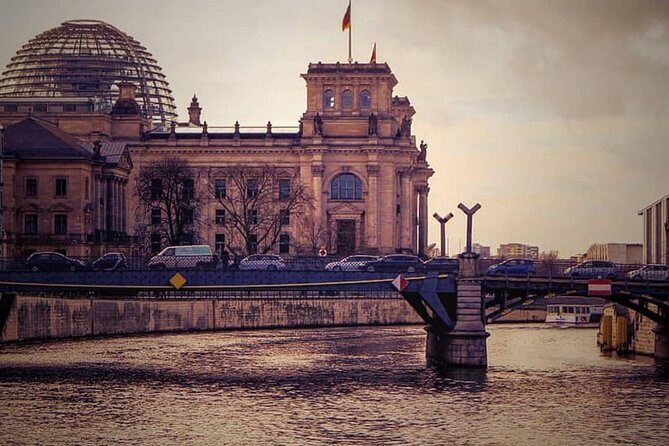Berlin Beers & Battlefields Tour: War History and German Beer - Price and Value: Is $82.90 Worth It for Beer and Battlefields?