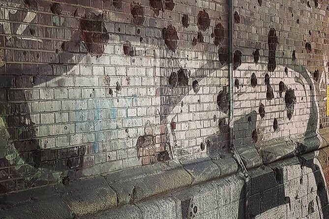 Berlin Beers & Battlefields Tour: War History and German Beer - Who Should Book This Tour (and Who Might Skip It)