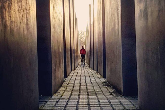 Berlin Beers & Battlefields Tour: War History and German Beer - FAQ