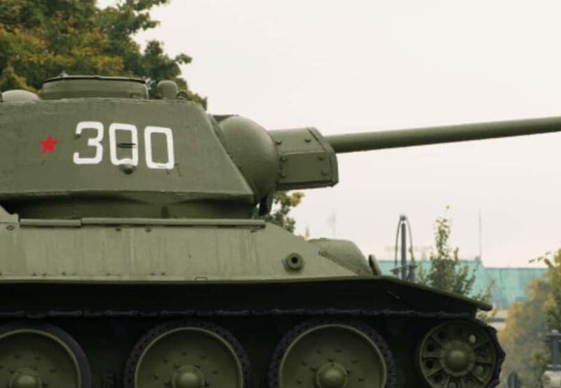 Berlin Beers & Battlefields Tour: War History & German Beer - Berlin’s war-torn streets, paired with beer you can actually taste