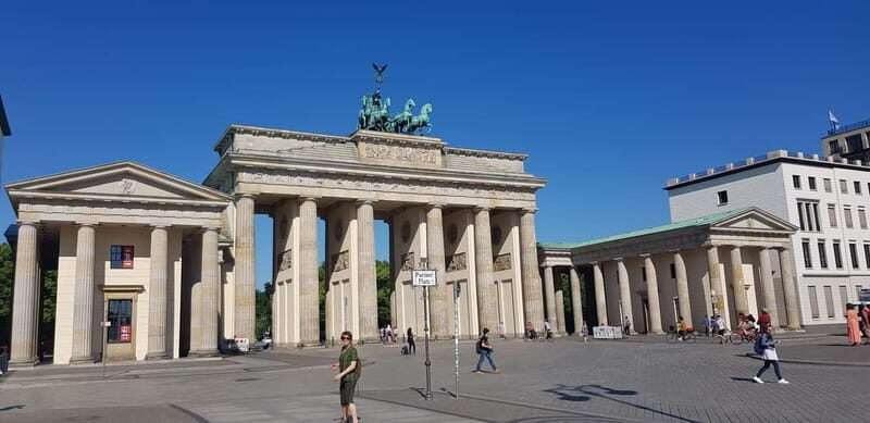 Berlin Beers & Battlefields Tour: War History & German Beer - Price and value: what $81 buys you (and when it might not)
