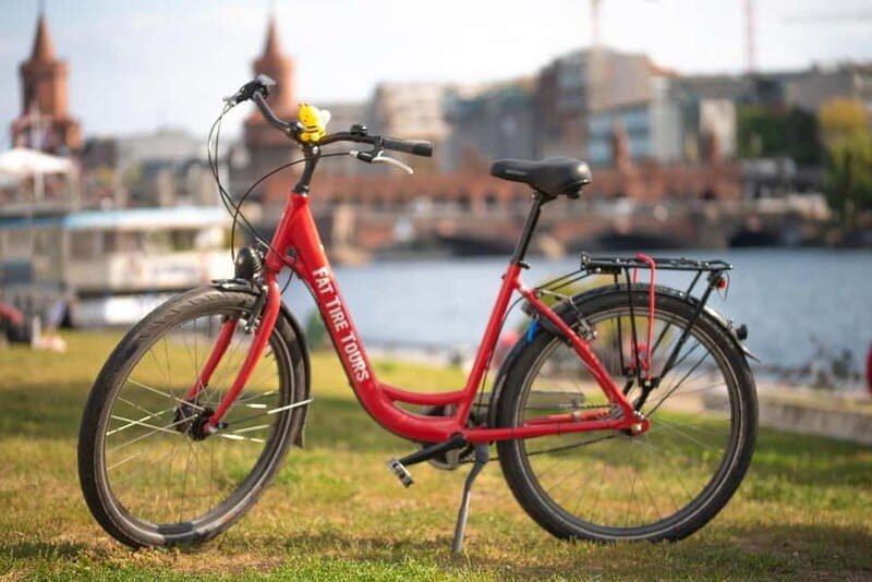 Berlin Bike Rentals - Pickup at Alexanderplatz: Why This Location Feels Easy