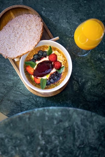 Berlin: Bonvivant Brunch – Pancake Heaven - Key highlights you’ll actually care about