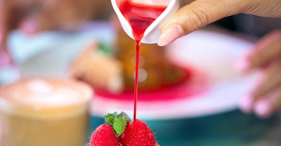Berlin: Bonvivant Brunch – Pancake Heaven - Price and value: is $22 per person a fair deal?