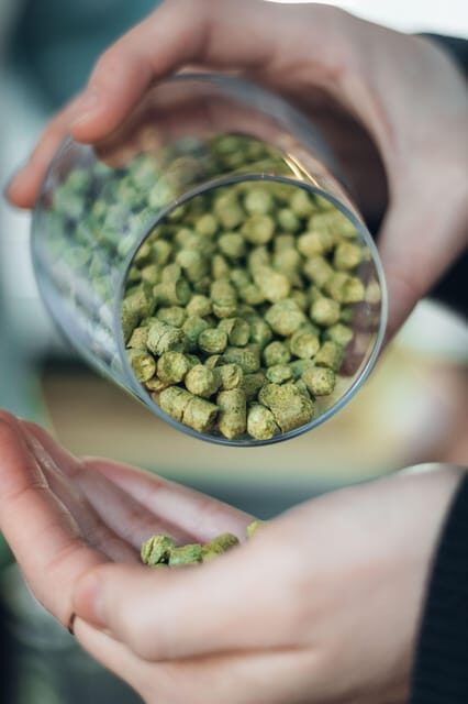 Berlin: BRLO Charlottenburg Tasting Session - Languages, Accessibility, and Who Should Go