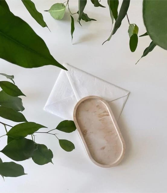 Berlin: Casting Workshop with Natural Materials - Who this workshop suits best (and who might not love it)