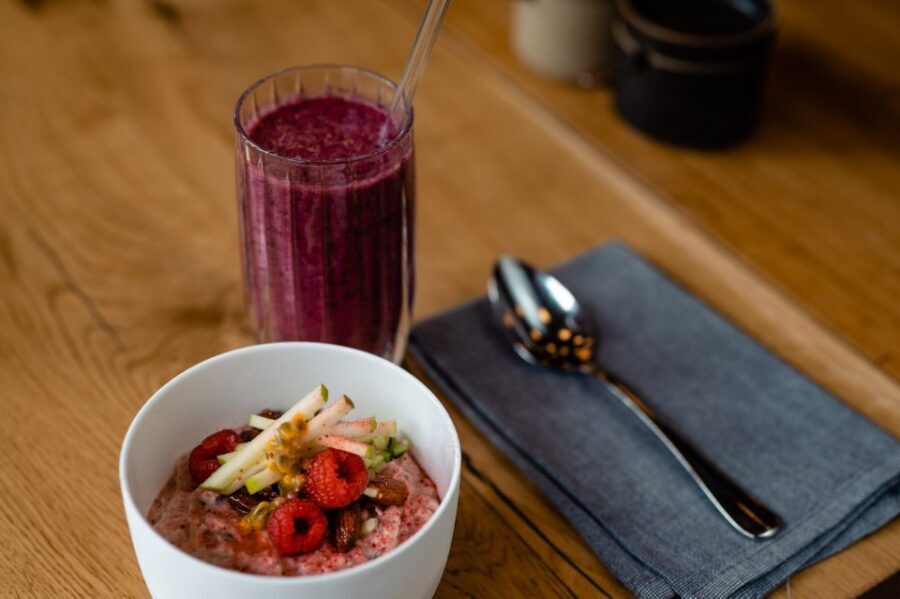 Berlin: Champagne Fine Dining Breakfast in Kreuzberg - Price and value: when $53 makes sense