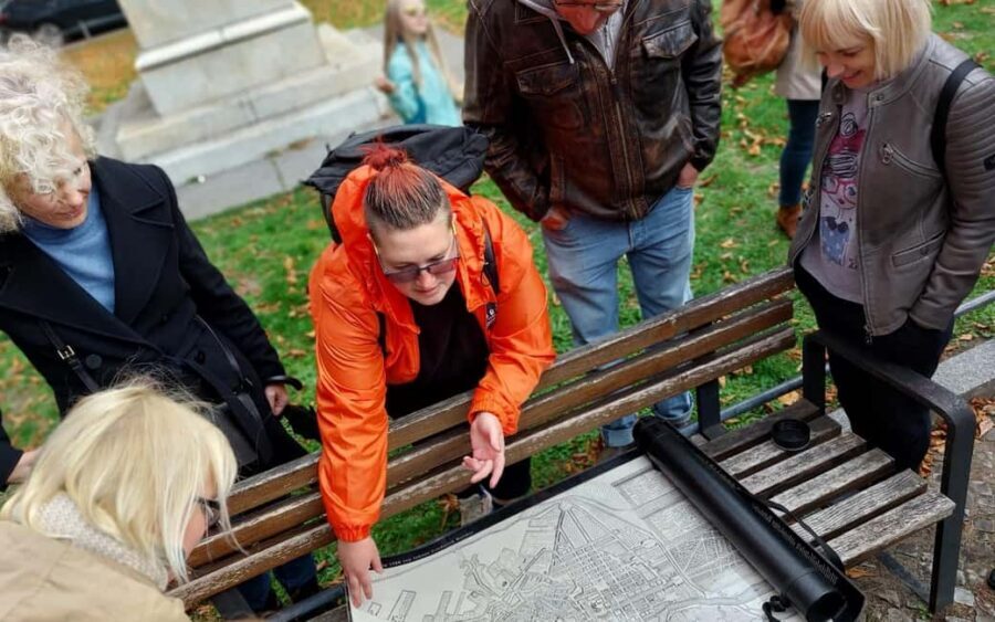 Berlin: Charité Hospital History Walking Tour - Key highlights worth knowing before you go