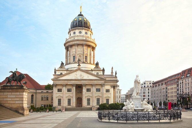 Berlin Christmas Markets with Culinary Tour - Key things I’d mark on your Berlin Christmas calendar