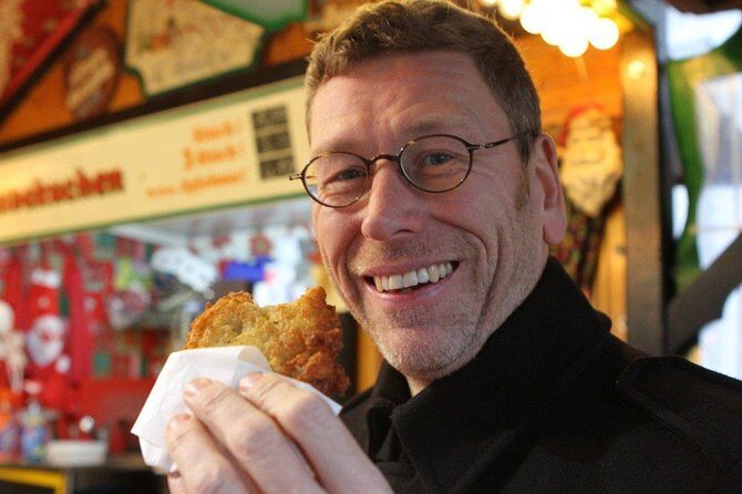 Berlin Christmas Markets with Culinary Tour - Why this Berlin Christmas market culinary tour works