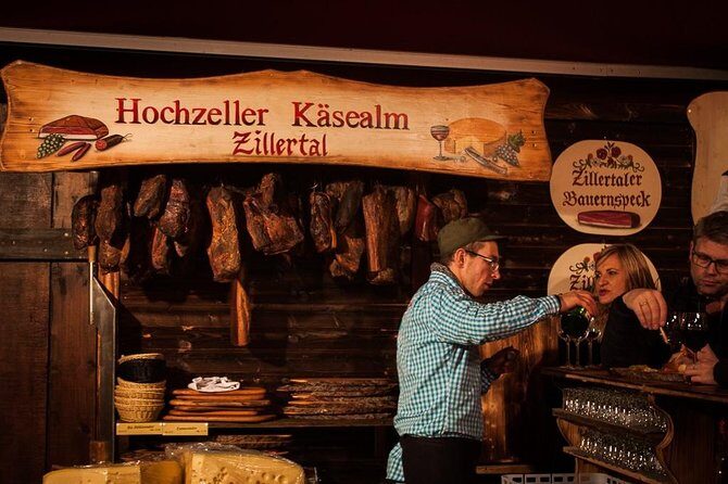 Berlin Christmas Markets with Culinary Tour - Stop 1: Gendarmenmarkt for Glühwein and classic market starters