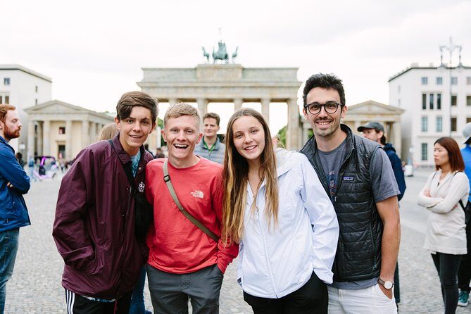 Berlin City Bike Tour with Beer Garden Stop - Key Things You’ll Remember From This Berlin Bike Day