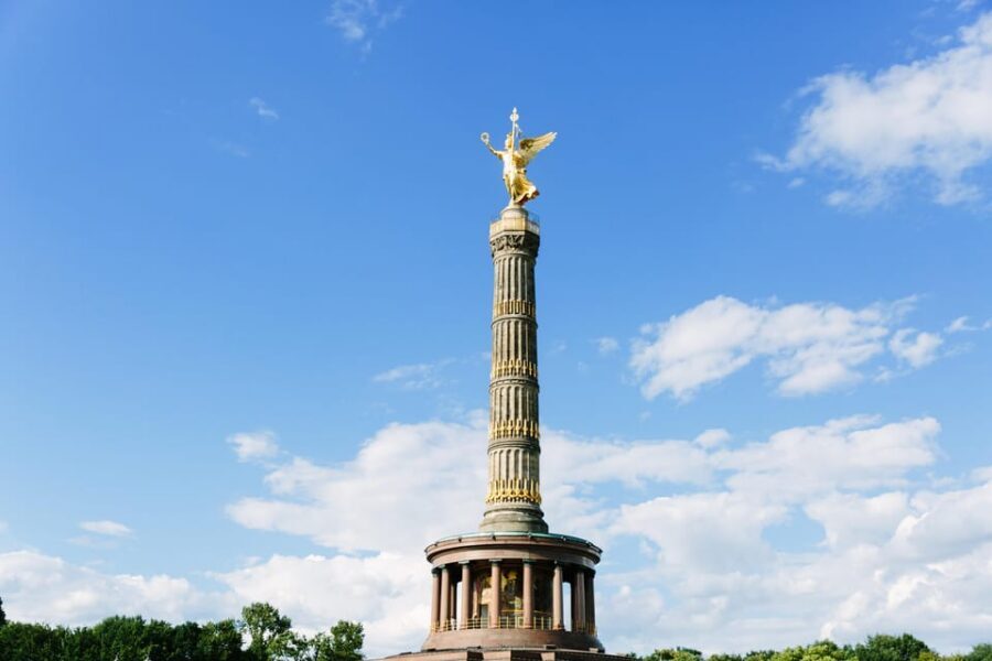Berlin City Bike Tour with Beer Garden Stop - Price and Value: Is $81 Worth It?