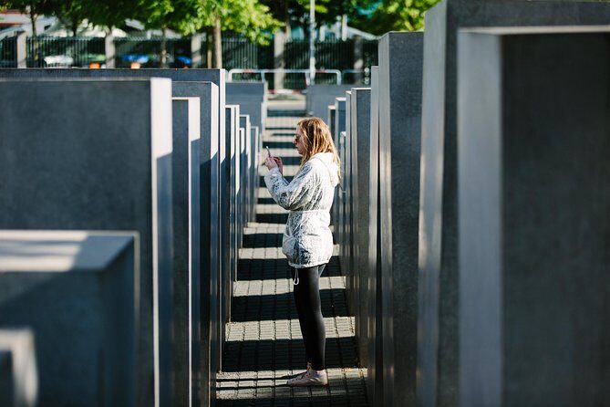 Berlin City Bike Tour with Beer Garden Stop - Lunch at a Berlin Beer Garden: Plan the Budget, Enjoy the Break