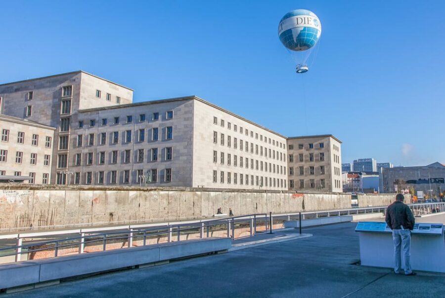 Berlin City Bike Tour with Beer Garden Stop - Pacing, Ride Comfort, and How to Make the Day Feel Easy
