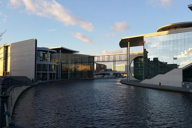 Berlin City Center: The Most Famous Sites (private 3 hours Walking tour) - Why the Guide Changes Everything (Especially with Aziz)