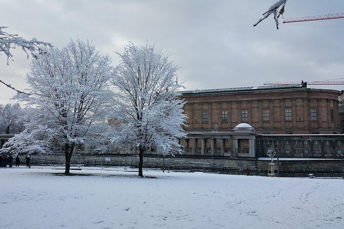 Berlin City Center: The Most Famous Sites (private 3 hours Walking tour) - Who This Tour Is Best For