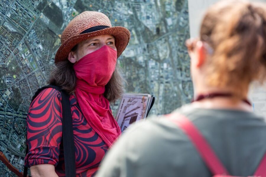 Berlin: City Center Walking Tour - How Much Is $24 Worth for a 3-Hour Berlin Walking Tour?