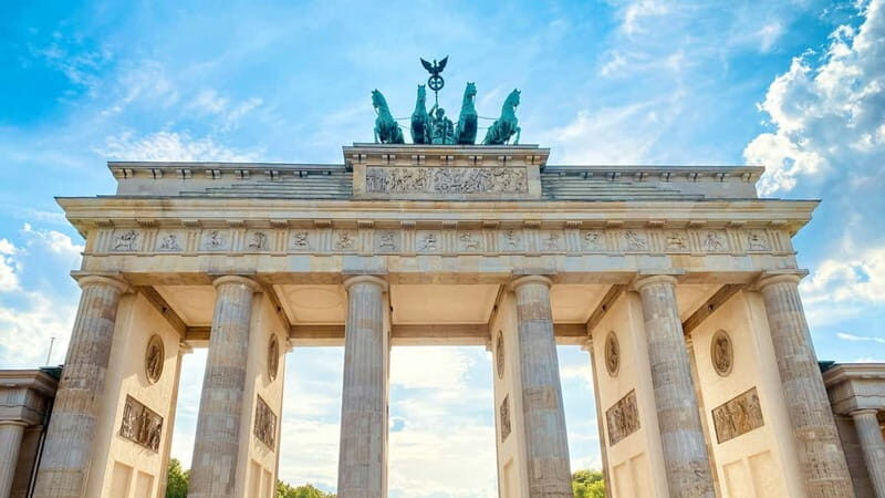Berlin: City tour - Best of Berlin - Key things to know before you go