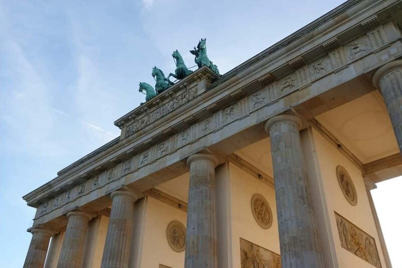 Berlin: City's Highlights Walking Tour - Why a 2-Hour Berlin Walk Works for Real First-Timers