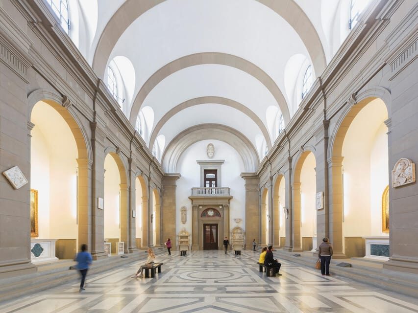 Berlin: Classical concerts at the Bode Museum Berlin - What a 90-minute concert schedule really feels like