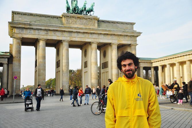 Berlin Complete in one day - Key highlights worth marking