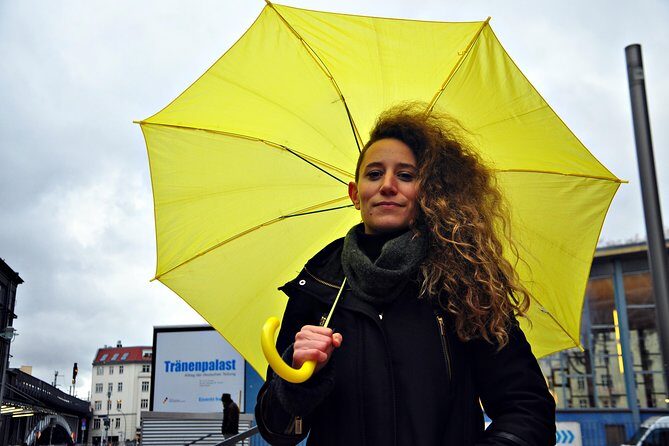 Berlin Complete in one day - Gendarmenmarkt, Museum Island, and Alexanderplatz views: a human-scale break