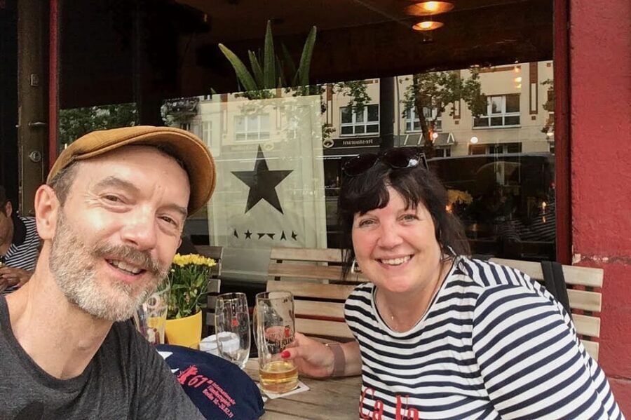 Berlin: David Bowie & 1970s Berlin Guided Walking Tour - Hansa Studios: the music-making stop you’ll remember