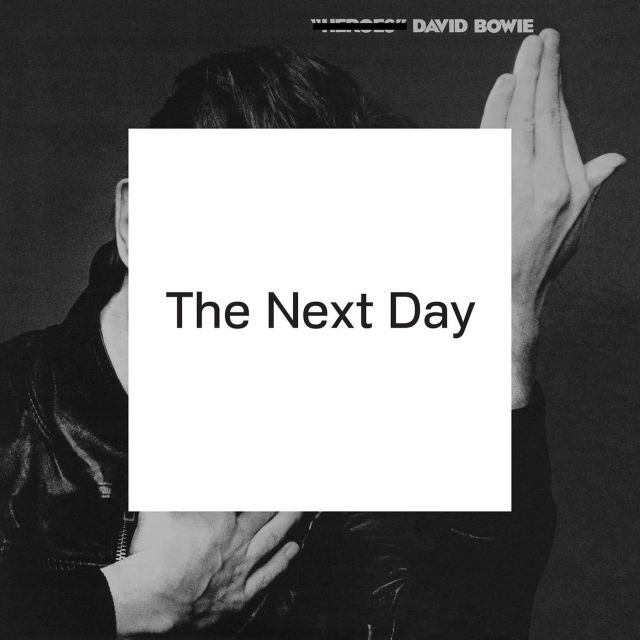 Berlin: David Bowie in 1970s West-Berlin - Martin Gropius Bau: the smart start for a 1970s Bowie timeline