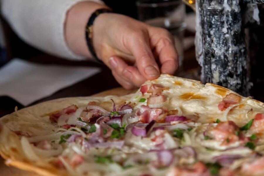 Berlin: Downtown Food Tour with 8 Authentic Local Tastings - Key Takeaways Before You Go