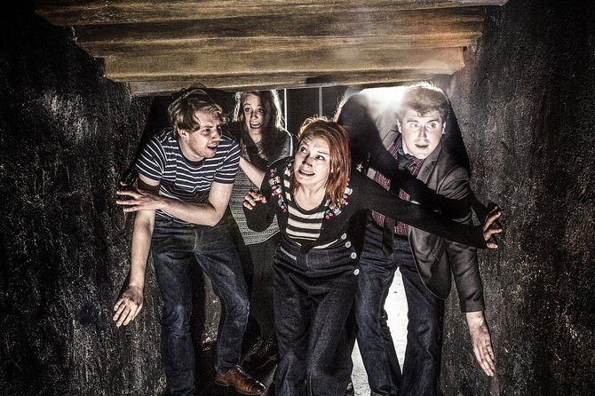 Berlin Dungeon Admission Ticket - Should you book Berlin Dungeon tickets?