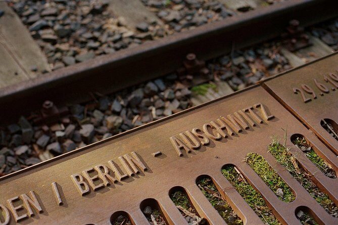 Berlin during Nazism - Tour in Italian - Scheunenviertel Jewish Quarter: A Living Community, Then a Target
